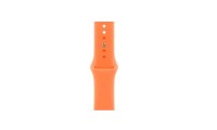  Apple Clementine Sport Band 42mm - M/L (Apple 38/40/41/42mm)