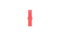  Apple Bright Guava Sport Band - S/M  (Apple 38/40/41/42mm)