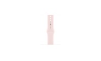  Apple Soft Pink Sport Band 46mm - M/L (Apple 44mm/45mm/46mm/Ultra 49mm)