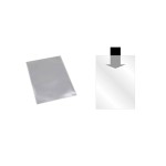 Pocket Ζελατίνες Τύπου 'Π' Α4 25 ΤΜΧ