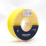 Gembird ABS 3D Printer Filament 1.75mm Κίτρινο 1kg