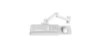 Ergotron LX Pro Wall Mount Keyboard Arm (45-685-290)