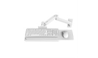 Ergotron LX Pro Wall Mount Keyboard Arm (45-685-290)