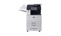 Xerox B8255 Έγχρωμο Πολυμηχάνημα Laser