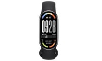 Xiaomi Smart Band 10 Αδιάβροχο με Παλμογράφο Midnight Black