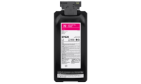 Epson SJIC48P-M Γνήσιο Μελάνι Εκτυπωτή InkJet Ματζέντα (C13T55P340)