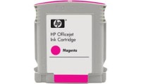 HP CG312A Magenta XL Dye Ink Cartridge