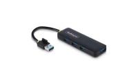 Startech USB 3.0 Hub 4 Θυρών με σύνδεση USB-A