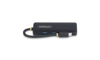 Startech USB 3.0 Hub 4 Θυρών με σύνδεση USB-A