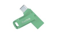 Sandisk Ultra Dual Drive Go 1TB USB 3.2 Stick με σύνδεση USB-C & USB-A Πράσινο