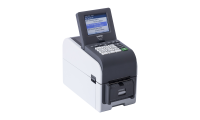 Brother TD2320DSA203Z1 Εκτυπωτής Ετικετών Απευθείας Μεταφοράς