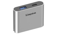 Kingston Workflow USB miniHub