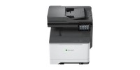 Lexmark XC2335 Έγχρωμο Πολυμηχάνημα Laser με WiFi και Mobile Print