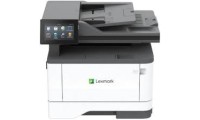 Lexmark XM3142 Ασπρόμαυρο Πολυμηχάνημα Laser 