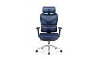 Diablo V-Commander Ergonomic Chair Black-Blue