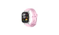 Xiaomi Redmi Watch TPU Strap Pink