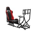 Huzaro Speed 6.0 Racing Cockpit