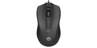 HP Wired Mouse 105 (822M9UT)