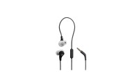JBL Endurance RUN 3 In-Ear Sport Headphones 3.5mm Μαύρα
