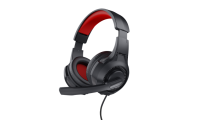 Trust Gaming Headset (24785) - Black