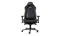 Trust GXT 721 Ruya Pro Premium Gaming Chair - Black 