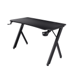 Trust GXT 700 Omnius Gaming desk - Black 