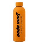 Anda Seat Stainless Steel Water Bottle 750ml με Θερμομονωτικό Τοίχωμα