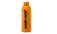 Anda Seat Stainless Steel Water Bottle 750ml με Θερμομονωτικό Τοίχωμα