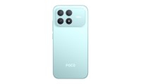 Xiaomi Poco F8 Pro 5G Dual SIM (12GB/512GB) Blue