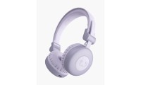 Fresh 'n Rebel Code Core Wireless On-Ear Headphones Μωβ