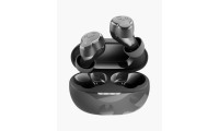Fresh 'n Rebel Twins Breez - Mini True Wireless Εarbuds - Storm Grey