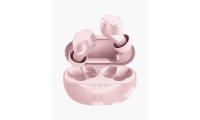 Fresh 'n Rebel Twins Breez - Mini True Wireless Earbuds - Pastel Pink