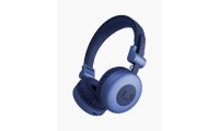 Fresh 'n Rebel Code Core Wireless On-Ear Headphones True Blue