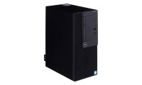 Dell Optiplex 3070 TWR (Core i5-9500/16GB/512GB SSD/W11 Pro) **Refurbished**