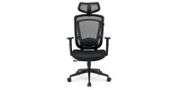 Sharkoon OfficePal C10 Black (41398)