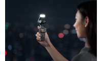 DJI Osmo Pocket 4 Fill Light