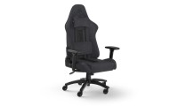 Corsair TC100 RELAXED Gaming Chair Black/Grey