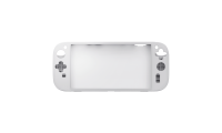 Trust GXT 1253W Silicone Grip Case for Nintendo Switch 2 White
