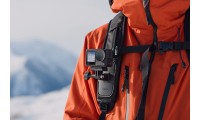 DJI Osmo Backpack Strap Mount