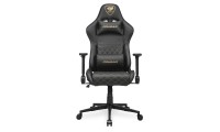 Cougar Armor One V2 Gaming Chair Gold