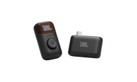 JBL EasySing Mic Mini AI-powered Μικρόφωνο Μαύρο