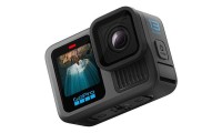 GoPro Hero13 Action Camera Black Specialty Bundle - sp. code for PADI