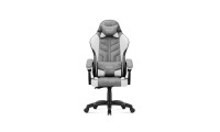 Huzaro Force 2.7 Gaming Chair Γκρι