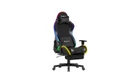 Huzaro Force 5.7 RGB Gaming Chair Black 