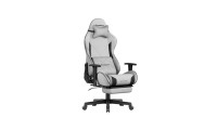 Huzaro Force 5.7 Gaming Chair Grey