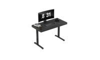 Mark Adler Leader 8.2 Black Electric Desk