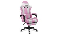 Huzaro Force 4.7 Καρέκλα Gaming Pink Mesh 