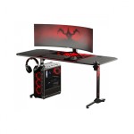 Diablo X-Mate 1600 Gaming Desk Large