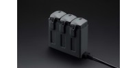 DJI Mavic 4 Pro Parallel Charging Hub
