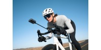 DJI Osmo Multifunctional Bike Tube Mount Kit